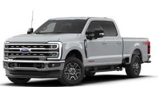 2026 Ford Super Duty® External Image 2
